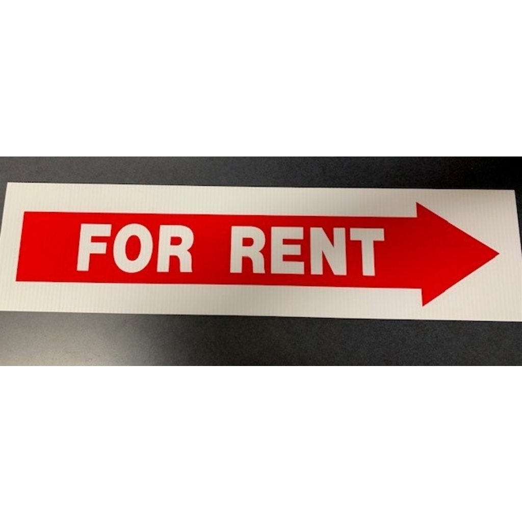 For Rent >>>  6 x 24