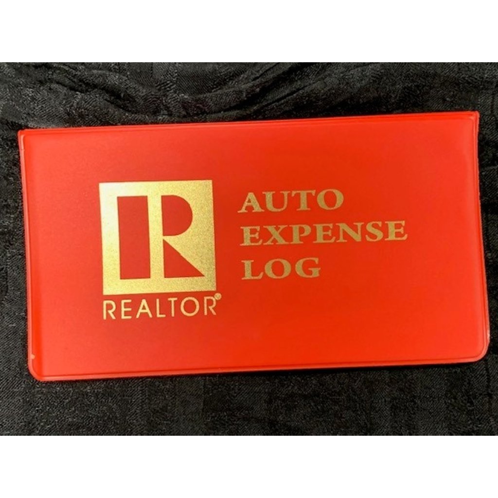 R/Logo Auto Expense Log