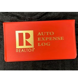 R/Logo Auto Expense Log