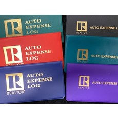 R/Logo Auto Expense Log