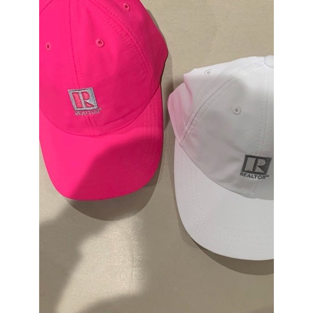 R/Logo Caps  assorted