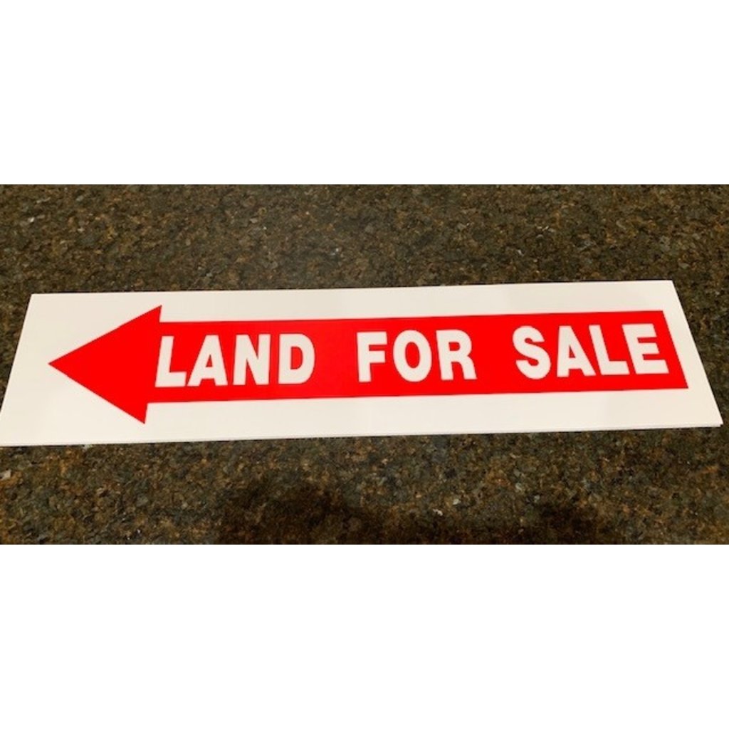 Land For Sale >>>6 x 24