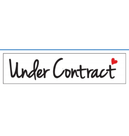 Under Contract ♥ heart