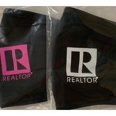 R Logo Masks