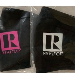 R Logo Masks