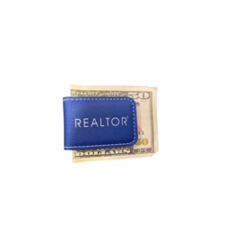 Realtor® Money Clip
