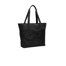 R Logo Ogio Downtown Bling Tote