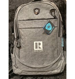R LOGO Backpack