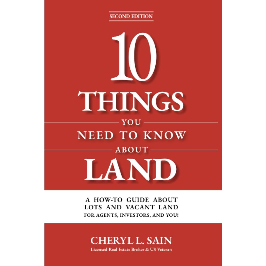 10 Things to Know About Land Book