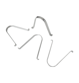 U Clips (pack of 5)