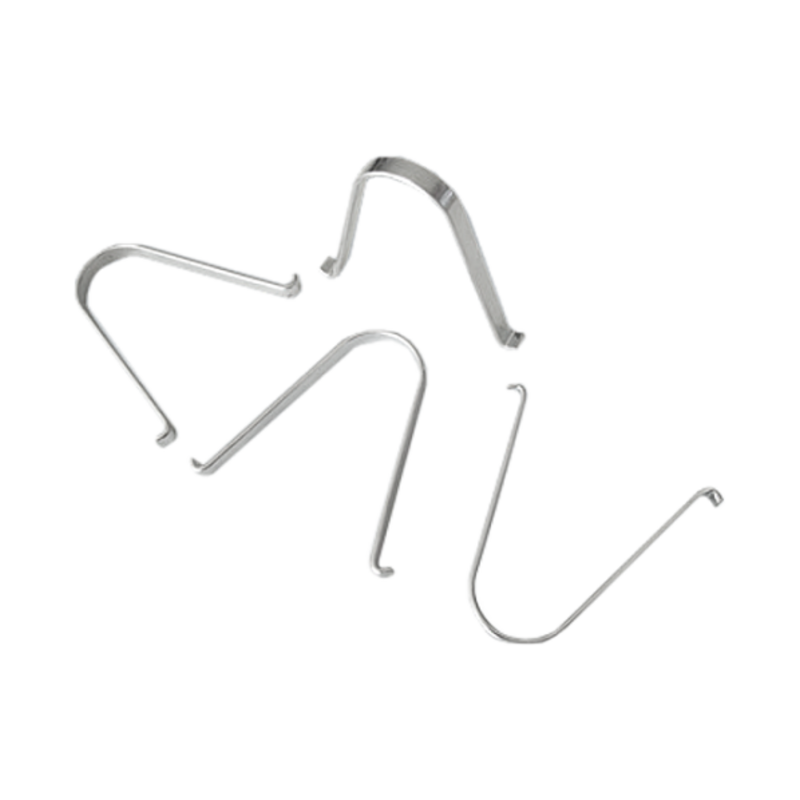 U Clips