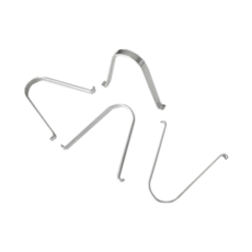 U Clips (pack of 5)