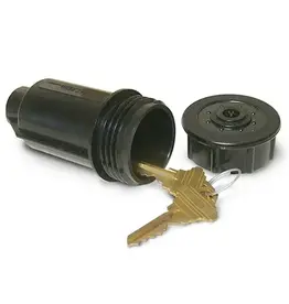 Sprinkler Key Hider
