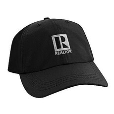 R/Logo Caps  assorted