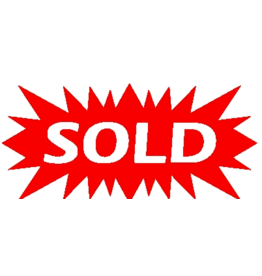 SOLD star