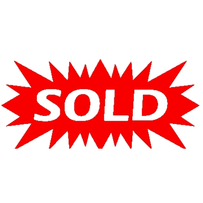 SOLD star
