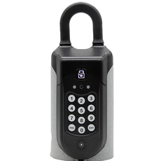 SentriGuard GEN4 Lockbox