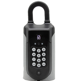 SentriGuard Lockbox