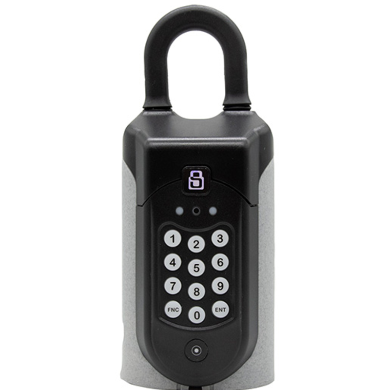 SentriGuard GEN4 Lockbox