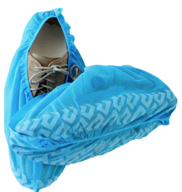 Shoe Covers 50 Pairs