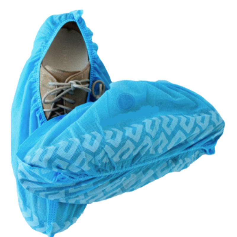 Shoe Covers 50 Pairs