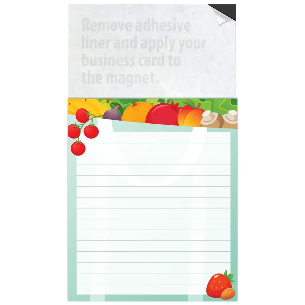Magnetic Notepads