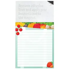 Magnetic Notepads