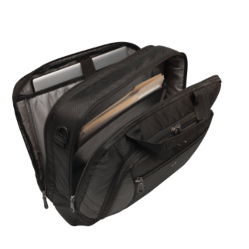 R/Logo Computer Briefcase