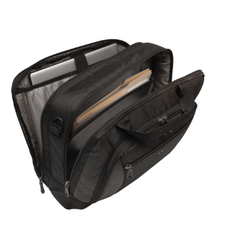 R/Logo Computer Briefcase