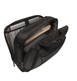 R/Logo Computer Briefcase