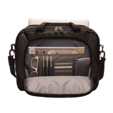 R/Logo Computer Briefcase