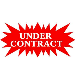 Under Contract star