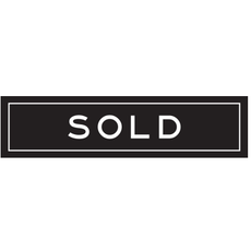 SOLD black rider 6x 24
