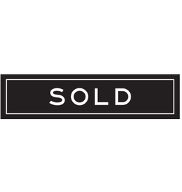 SOLD black rider 6x 24