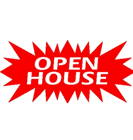 Open House star