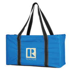 Realtor® Utility Tote