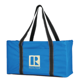 Realtor® Utility Tote