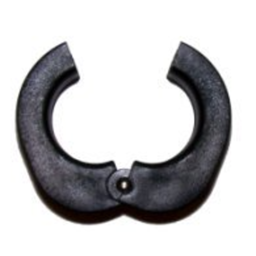 Lock Box  Super Hoop