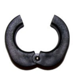 Lock Box Super Hoop