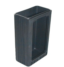 Lock Box Rubber Jacket