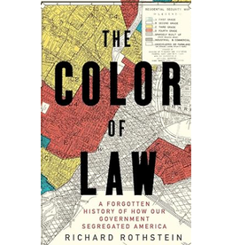 The Color of Law