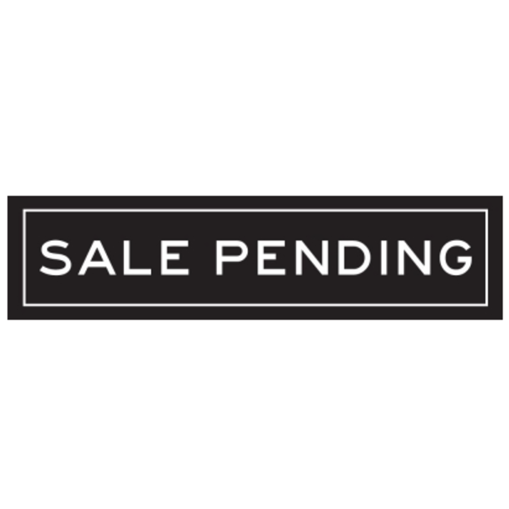 SALE PENDING black  6 x 24 rider