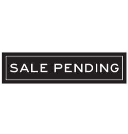 SALE PENDING black rider 6 x 24