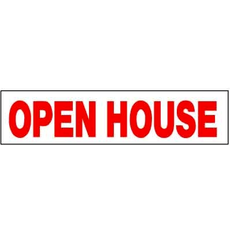 Open House 6 x 24