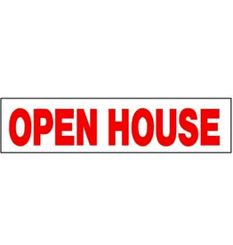 Open House 6 x 24