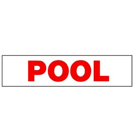 Swimming Pool/Pool  6 x 24
