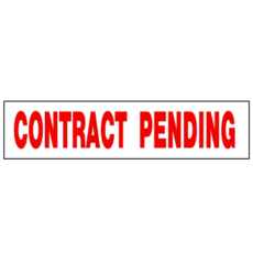 CONTRACT PENDING   6x24