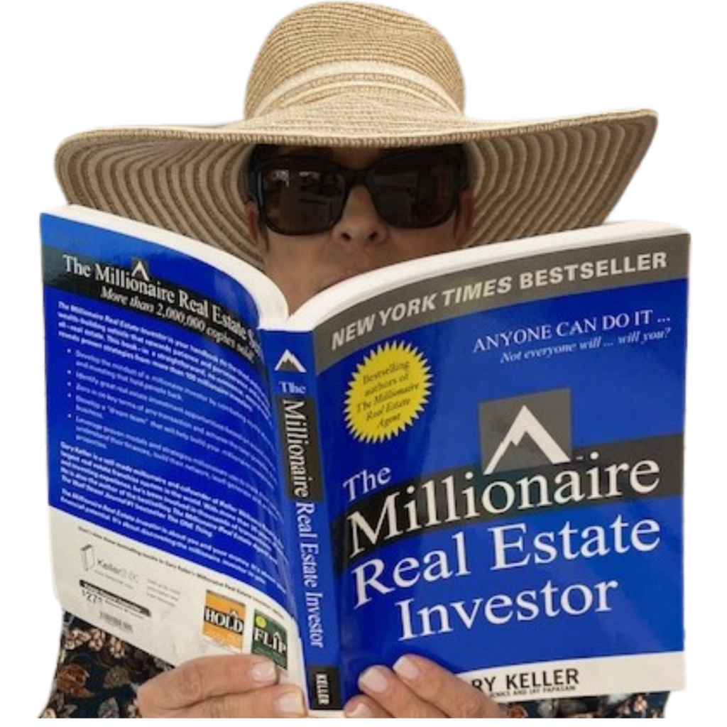 Millionaire Real Estate Investor