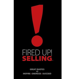 FIRED UP!!  SELLING