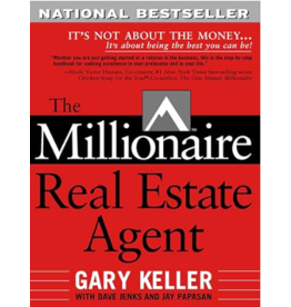 Millionaire Real Estate Agent